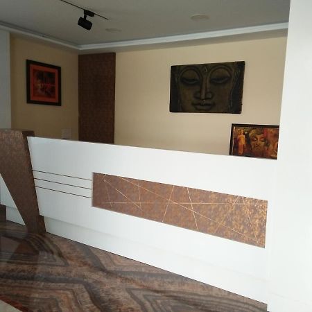 Hotel Golden Dragon Aritar ภายนอก รูปภาพ